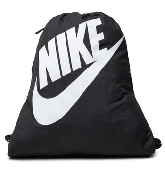 Nike Plecak Worek Heritage Drawstring DC4245-010