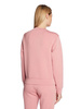 Guess Bluza Damska New Elly V3RQ19K7UW2-BLPN Różowa XS