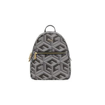 Guess Plecak Damski Miejski Vikky Backpack HWSA6995320-BLO