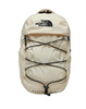 The North Face BOREALIS MINI BACKPACK Gardenia White-TNF Blac