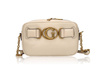 Guess Torebka Damska Listonoszka Aviana Camera Bag HWVB8414140-LGR