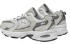 New Balance Buty Męskie Sportowe MR530CB szare stylowe 44,5 EU