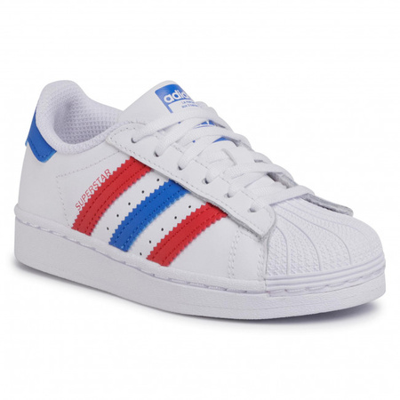  Adidas Superstar Unisex FW5850