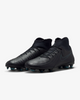 NIKE PHANTOM LUNA II CLUB FG/MG buty sportowe męskie czarne