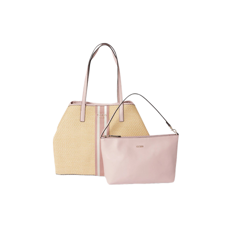 Guess Torba Damska Miejska Vikky Tote HWWS6995290-ROS