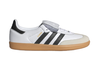 ADIDAS SAMBA LT W buty sneakers damskie białe