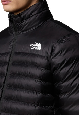 The North Face M TRRA PK JKT TNF BLACK