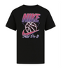 Koszulka dziecięca NIKE Sportswear