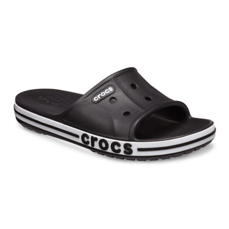 Crocs Klapki Unisex Bayaband Side 205392-066