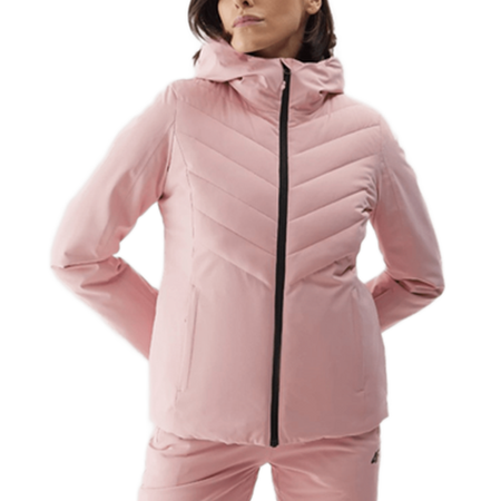 4F Kurtka Narciarska AW23TJACF122-56S