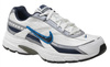 Nike Buty Męskie Sportowe Initiator Running białe wygodne 44,5 EU
