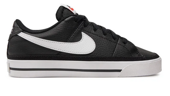 Nike Buty Młodzieżowe Court Legacy DA5380-002
