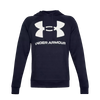 Under Armour RIVAL FLEECE BIG LOGO 1357093-410