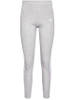 Legginsy damskie adidas Classics 3-Stripes GN4506 Szary Tight Fit 40