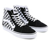 VANS Sk8-Hi trampki męskie czarne