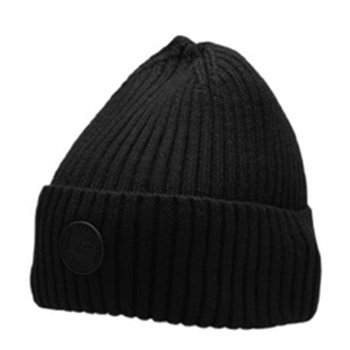 4F Czapka zimowa beanie JAW23ACAPM273-20S