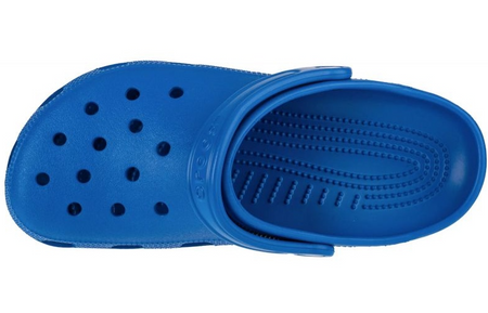 Crocs Klapki Unisex  Classic 10001-4KZ 