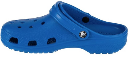 Crocs Klapki Unisex  Classic 10001-4KZ 