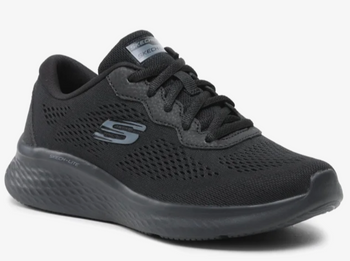 Skechers Damskie Buty Sportowe Skech-lite Pro Czarne 40 EU