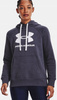 UNDER ARMOUR Damska bluza 1356318-558