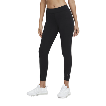 Nike Legginsy Damskie Sportswear Essential 7/8 CZ8532-010