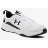 Buty sneakersy męskie Under Armour CHARGED EDGE 3026727 białe 44 EU