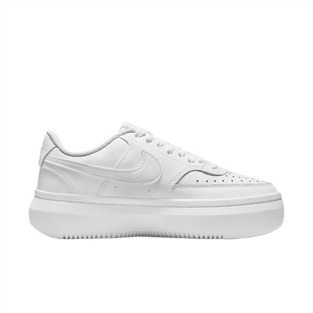 NIKE COURT VISION ALTA LTR 2 buty sneakers damskie białe