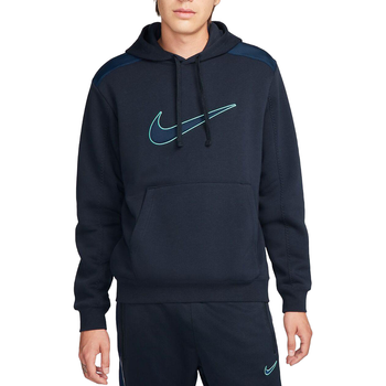 Nike Bluza Sportswear FLC Hoodie FN0247-475